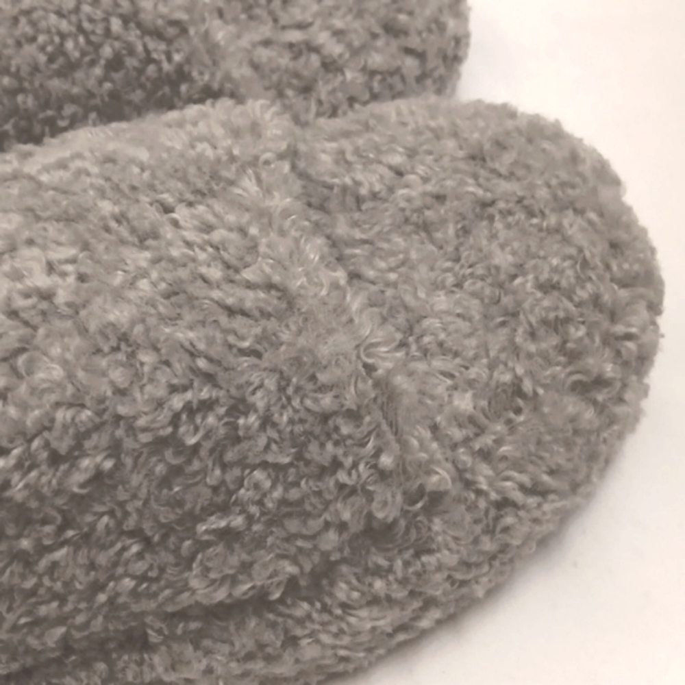 Abercrombie open-toe shepra slippers - Picture 7 of 9